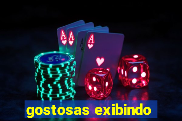 gostosas exibindo