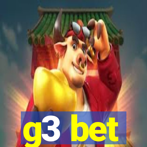 g3 bet