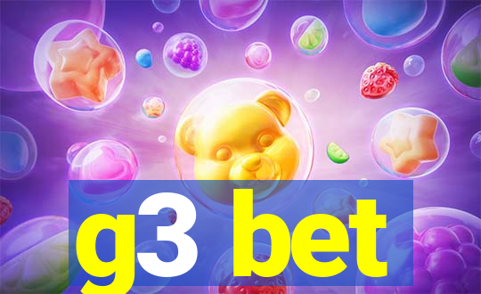 g3 bet