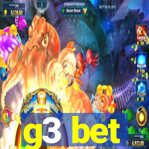 g3 bet