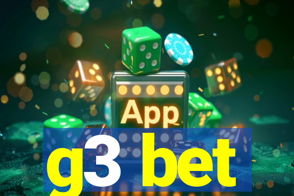 g3 bet