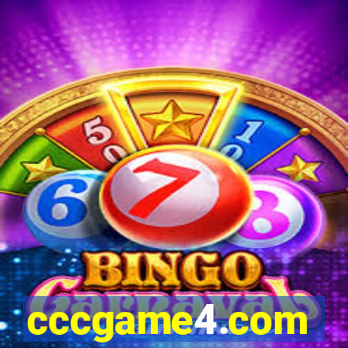 cccgame4.com