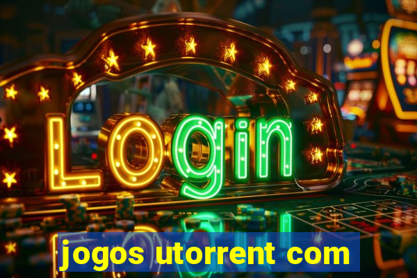 jogos utorrent com