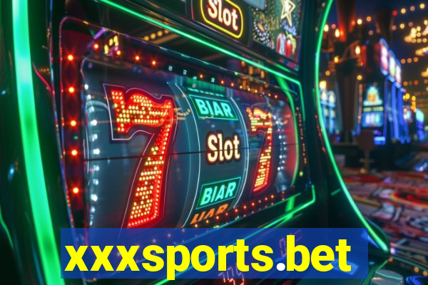 xxxsports.bet