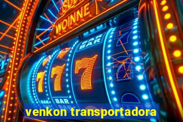 venkon transportadora