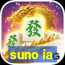 suno ia