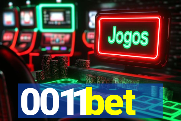 0011bet