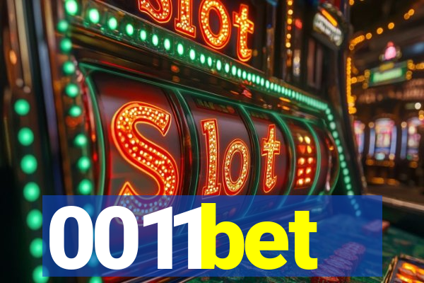 0011bet
