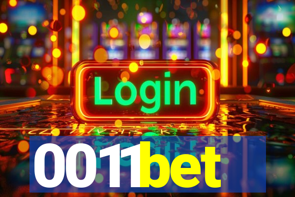 0011bet