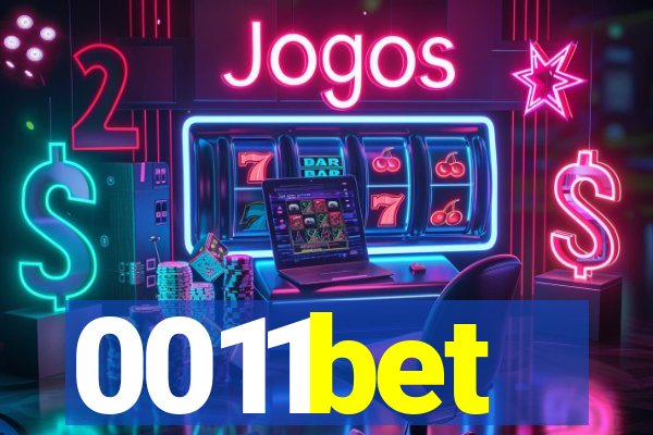 0011bet