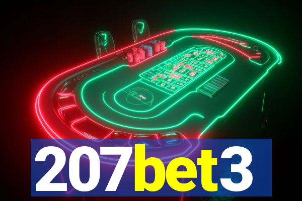 207bet3