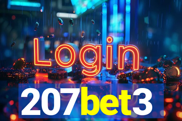 207bet3