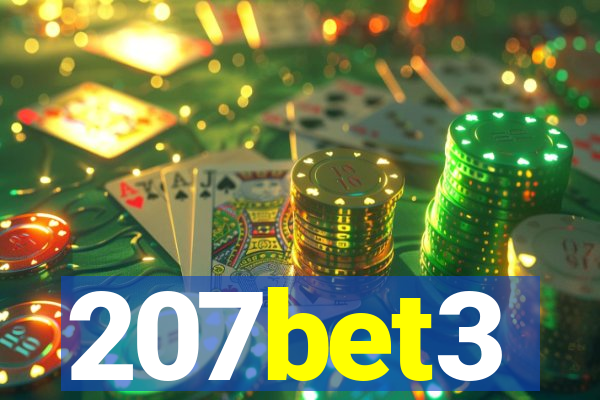 207bet3