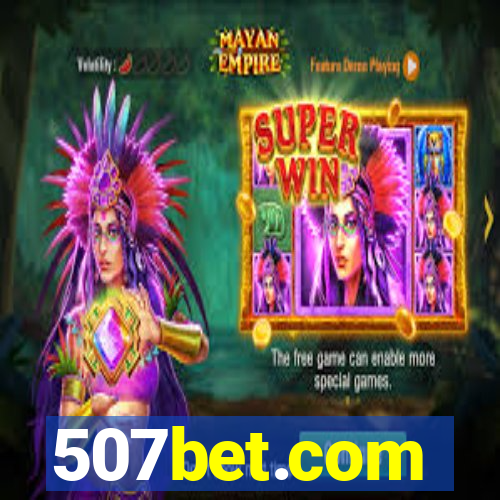 507bet.com