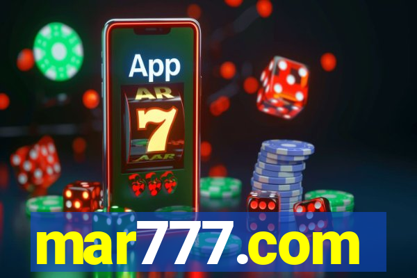 mar777.com