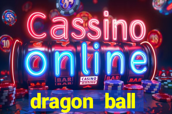 dragon ball download dublado
