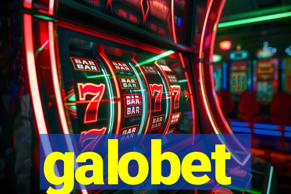 galobet