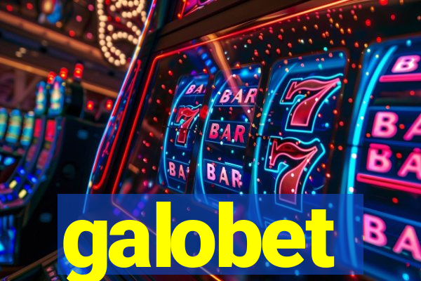 galobet