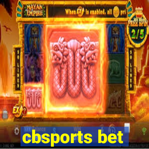 cbsports bet