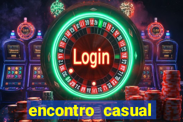 encontro casual são paulo