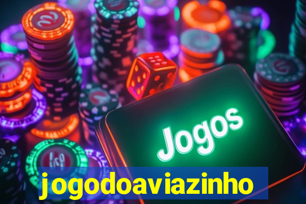 jogodoaviazinho