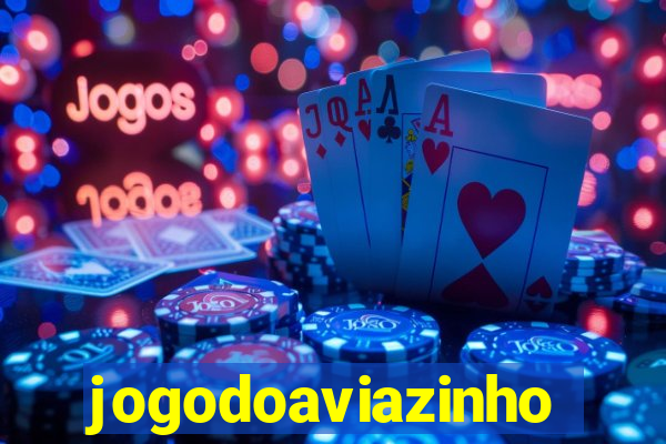 jogodoaviazinho