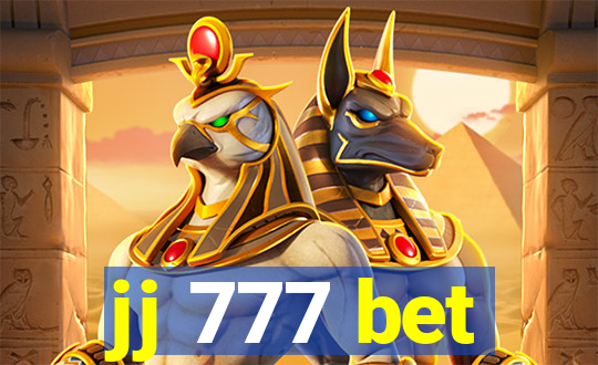 jj 777 bet