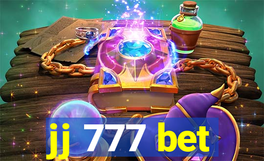 jj 777 bet
