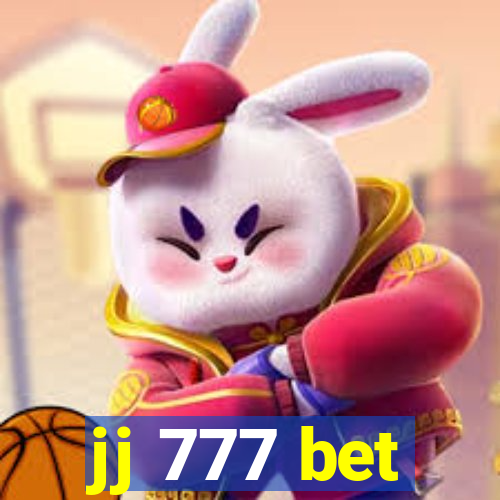 jj 777 bet