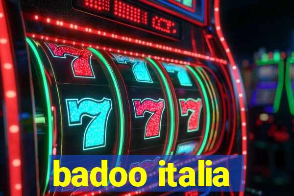 badoo italia