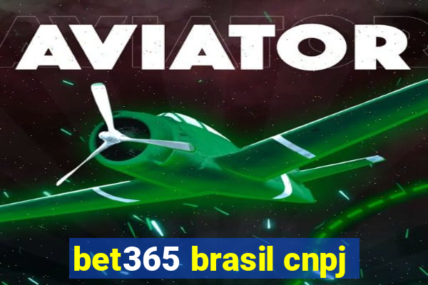 bet365 brasil cnpj