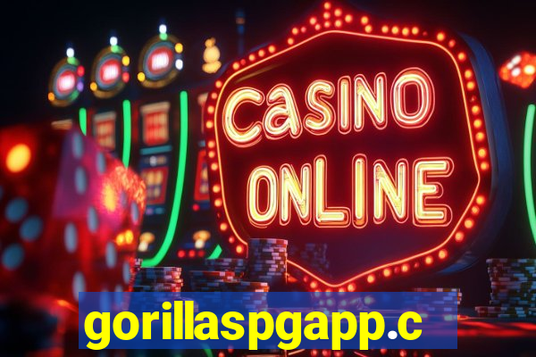 gorillaspgapp.com