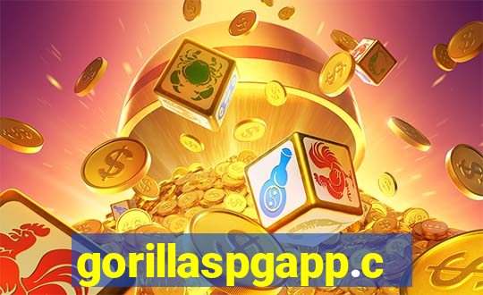 gorillaspgapp.com