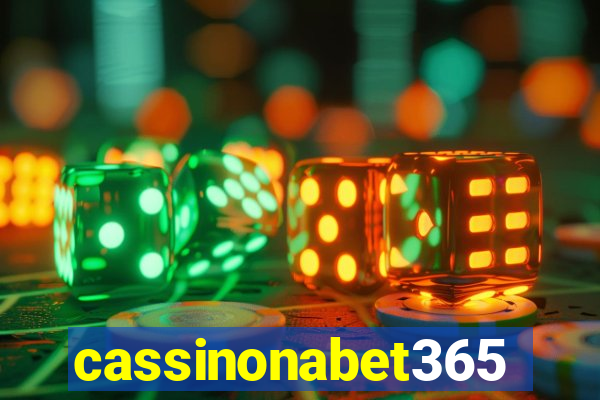 cassinonabet365
