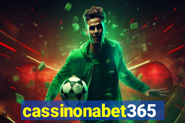 cassinonabet365