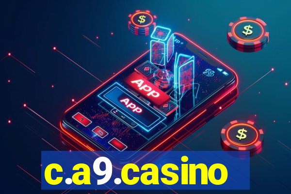 c.a9.casino