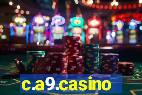 c.a9.casino