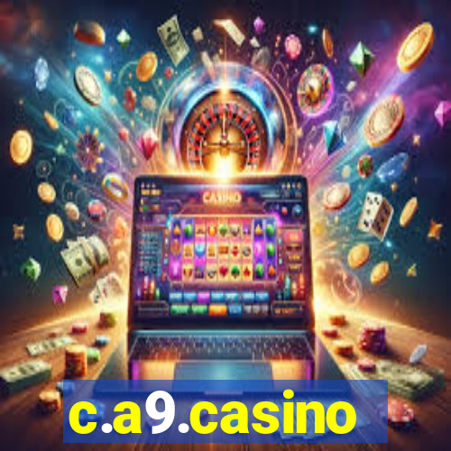 c.a9.casino