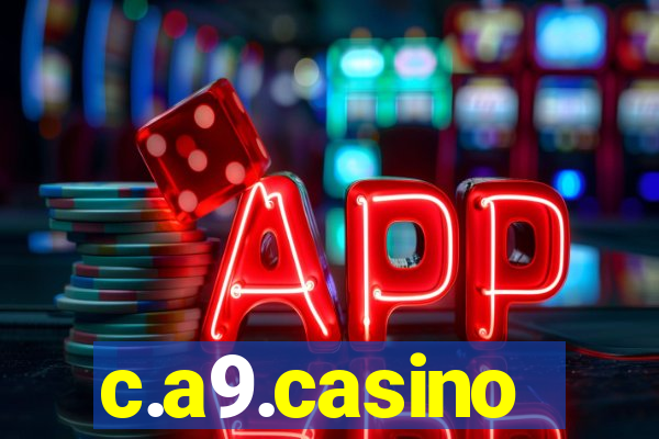 c.a9.casino
