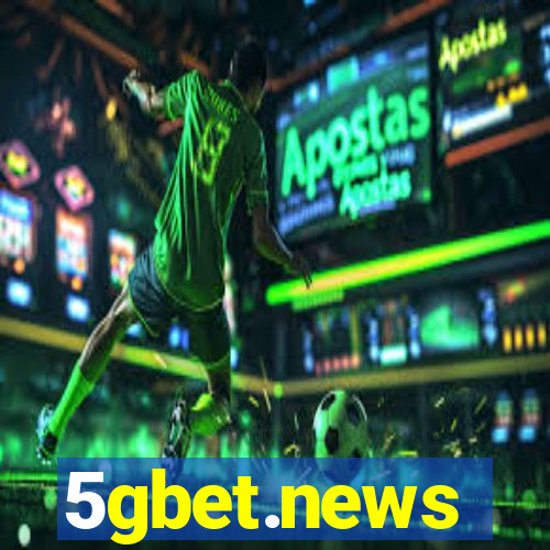 5gbet.news