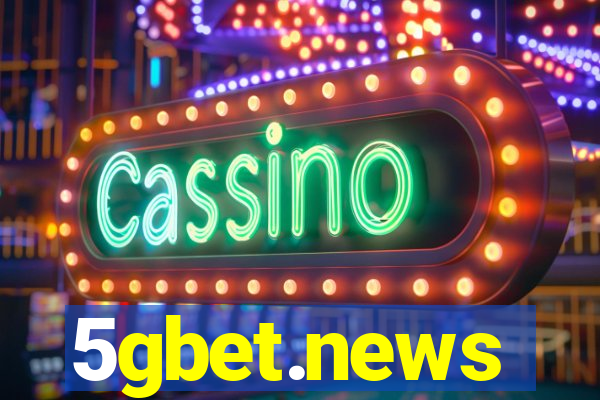 5gbet.news