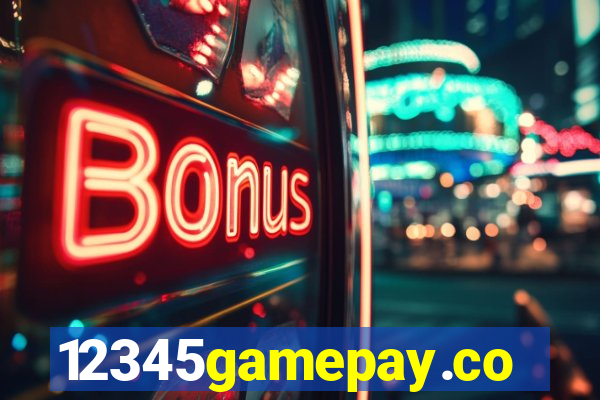 12345gamepay.com