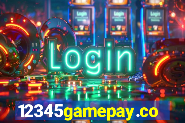 12345gamepay.com