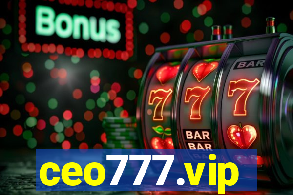 ceo777.vip