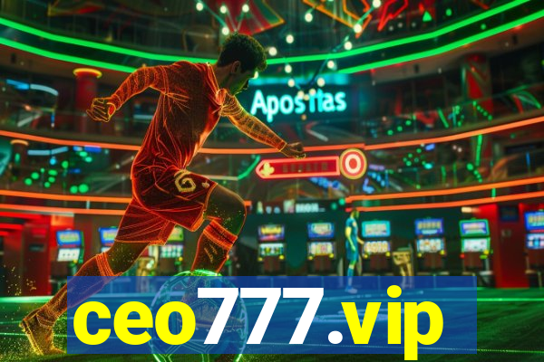 ceo777.vip