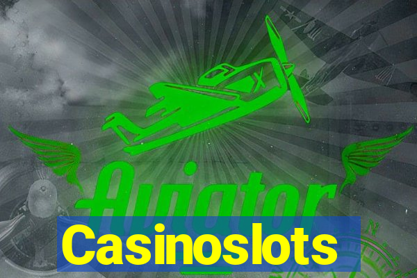 Casinoslots