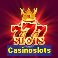 Casinoslots