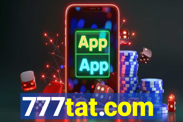 777tat.com