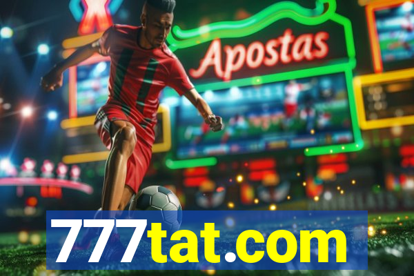 777tat.com
