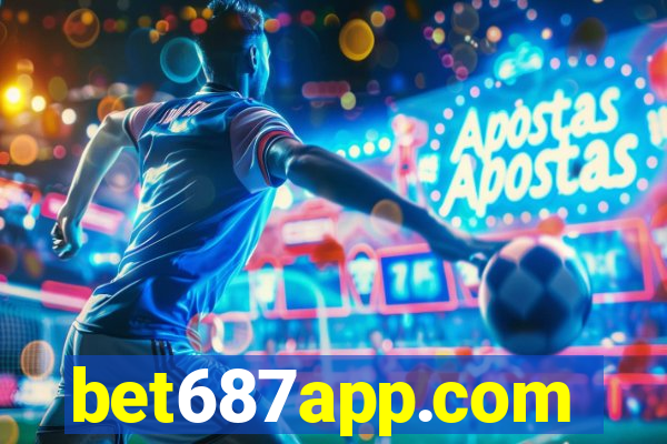 bet687app.com